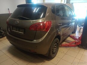 Diely Kia Venga/Hyundai ix20 - 3