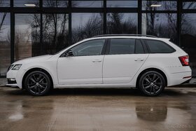 Škoda Octavia Combi 1.6 TDI Sport - 3