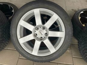 Alu disky. 5x112  8x17  ET29 skoda VW  Audi SEAT - 3