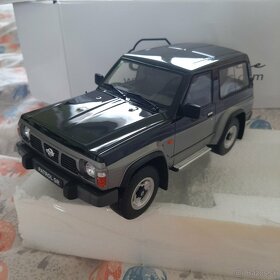 1:18 Citroen ,Renault ,ford Otto modely - 3