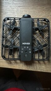 hover x1 drone - 3