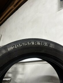 Pneu Continental ContiPremiumContact 205/55 R16 - 3