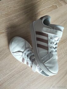 Adidas botasky veľkosť 31 - 3