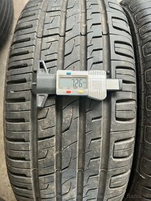 195/50R15 Barum letne - 3