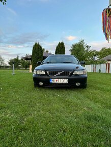 Volvo S60 D5 Sumum,aj na splátky,výmena - 3