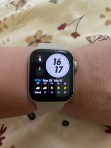 Apple watch SE 44 mm 2023 - 3