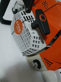 Stihl 881 - 3