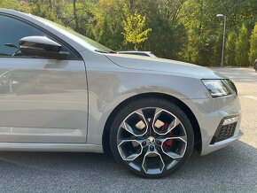 Škoda Octavia 3 RS 2.0TDi 4x4 - 3