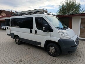 Fiat Ducato 2,3. 88 kw - 3