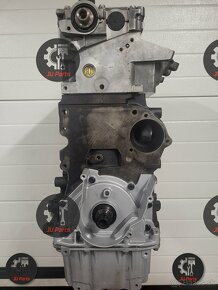 Motor 2.0 TDI CR CAG CAH CBB CBA CBD CEG Repas - 3