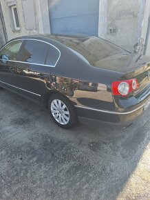 Volkswagen passat b6 2.0 fsi - 3