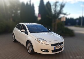 Fiat Bravo 1.4 16V Dynamic - 3