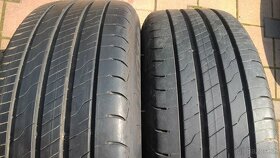 letne 205/55 r16 - 3