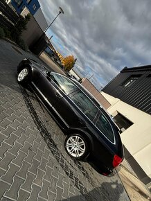 Škoda superb - 3