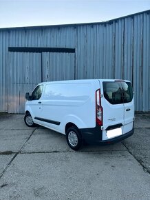 Ford Transit Custom - 2.2 TDCi - L1H1 - Odpočet DPH - 3