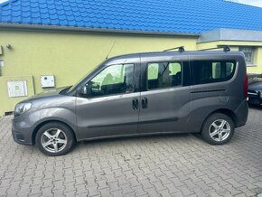 Fiat Dobló Cargo 1.6 MultiJet XL maxi - 3