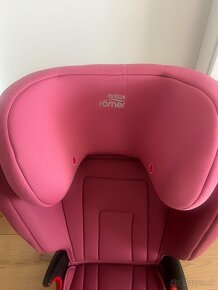 Britax Römer Kidfix 2S - 3