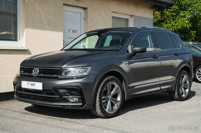 Volkswagen Tiguan 2.0 TDI EVO R-Line 4Motion DSG - 3