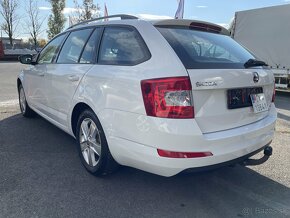 Skoda Octavia 1,6 TDI 4x4 77kw 6-rychlostny manual - 3