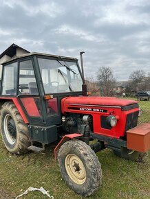 Zetor 6911 - 3