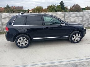 Touareg 5.0 V10 - 3