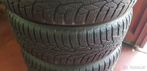 Disky + Zimne pneu 175/65 R14 - 3