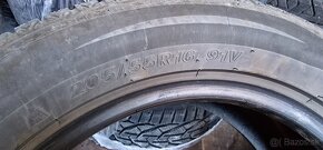 205 /55 R 16 Goodride - 3