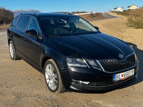 Škoda Octavia Combi Style 2.0 TDI 135 kW DSG 4x4 - 3