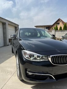 BMW 320 XD GT Luxury line - 3