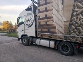 Volvo fh 500 lowdeck - 3