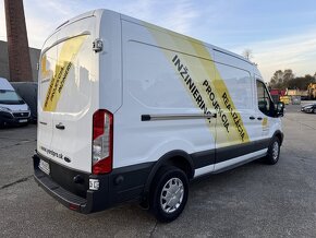 Predam FORD TRANSIT L3H2 2.0 TDI - 3