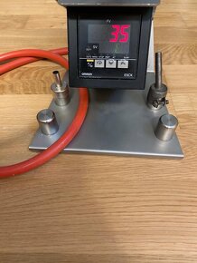 Leister Hot Jet S digital - 3