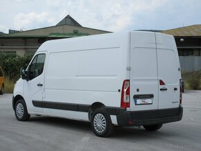 Renault Master Skriňa 2,3 DCi L2H2 s odp. DPH - 3