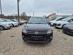 Vw tiguan - 3