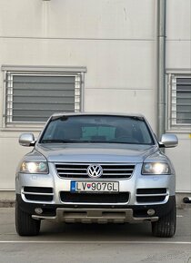 Vw Touareg 3.0TDI V6 KING KONG - 3