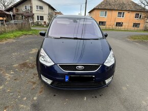 Ford Galaxy 2.0 TDCI - 3