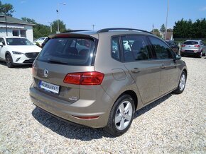 Volkswagen Golf Sportsvan 1.2TSi 79800KM - SERVIS - 3