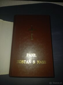 Pane, zostaň s nami - 3