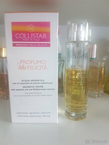 Toaletná voda Collistar Profumo della Felicità - 3