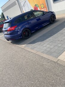 Ford Focus ST Combi - 3