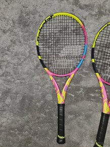 BABOLAT PURE AERO RAFA JUNIOR 26 2023 - 3