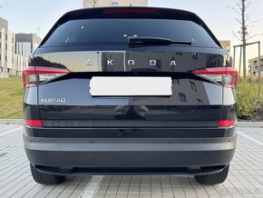 Kodiaq 2.0 TDI SCR Style DSG - 3