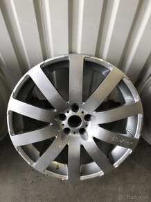 Disky 5x112 R20 - 3