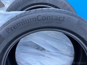 NOVÉ‼️Continental PremiumContact 6 (235/50 r19) - 3