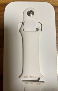 Apple watch náramok séria 10 42mm - 3