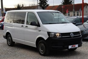 Volkswagen T6 Transporter 2.0 TDI 110kW, 8miest. - 3