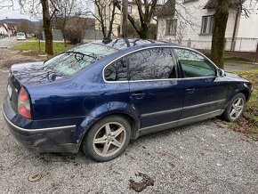 VW Passat - 3