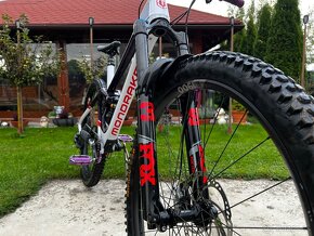 Mondraker Superfoxy Carbon R - 3