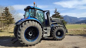 VALTRA T174eD - 3