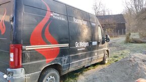 DUCATO 2,3JTD - 3